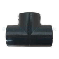 tee 90° D 25