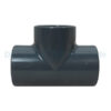 tee 90° D 32