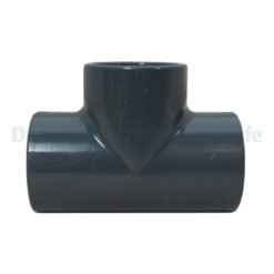 tee 90° D 32