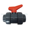 ball valve D 32