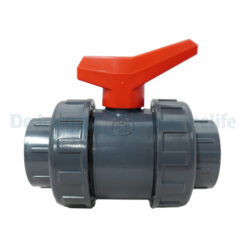 ball valve D 40