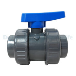 ball valve D 50