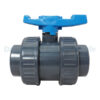 ball valve D 63