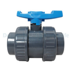 ball valve D 63