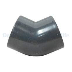 elbow 45° D 63