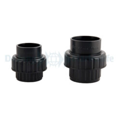 Adapter Union - 40 mm