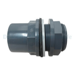 table duct 50 x 50 x 2"