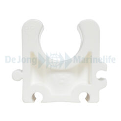 tube clip D 16