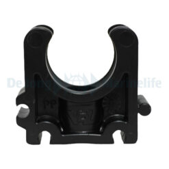 tube clip D 20