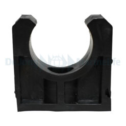 tube clip D 25
