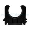 tube clip D 32