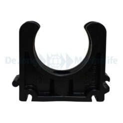 tube clip D 32