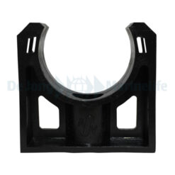 tube clip D 40