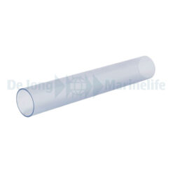 PVC pipe transparent 50 x 1,8 mm PN 6