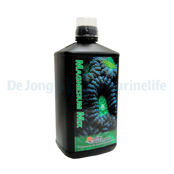 QFI Magnesium+ - 2500ml | S/M