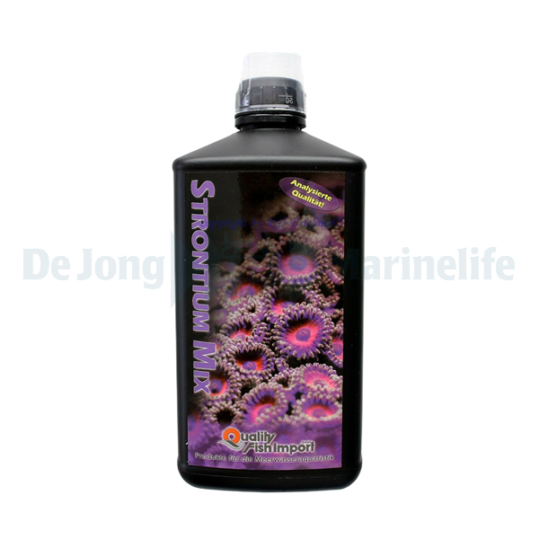 QFI Strontium-Mix - 1000ml | S
