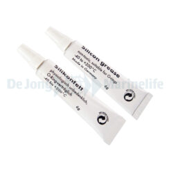 Silicon grease tube - 6 g