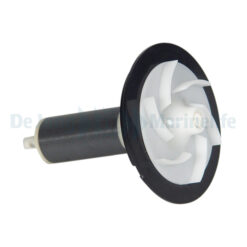 Rotor MiniRedDragon - 2,5 m3 230v | S