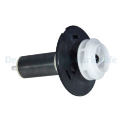 Rotor Red Drago+D57n® 6,5 m3 Metal Big Motor 230V