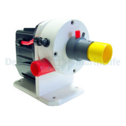 Bubble King® 2000 Pump -New Model- BK400/500 intern