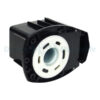 Motorblock for Red Dragon® pumps - 4,5m³ - 17m³