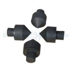 Rubber Feet set of 4