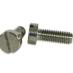 Titanium screws 6 x 16 mm | S