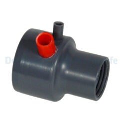 Nozzle - Base Part Bubble King® Double Cone 200-250