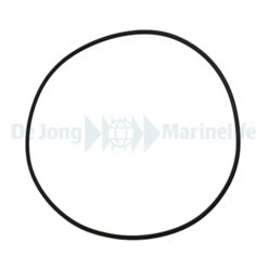 silicon O-ring - 180 x 3 mm | Super tiny