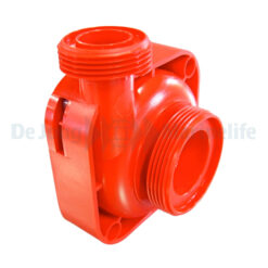 Pump head RD3 speedy 50w