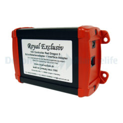 Interface Adapter RD3 Speedy 10V with 50/60/80/100W GHL