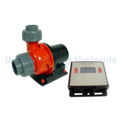 Red Dragon 5 ECO 25 Watt / 4,0m3