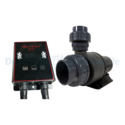 Red Dragon® 5 ECO 200 Watt / 19,0m³ | M