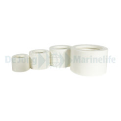PVC Reduction Ø 25/20mm white | S