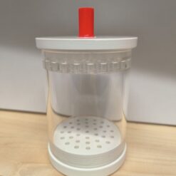 Anti Smell - Ozone - and Smell Neutralizer 8mm | S