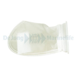 Filter bags with grit 1200 µ