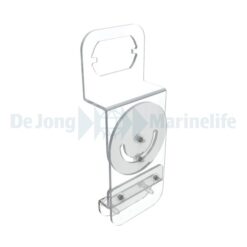 Reef Flare Bar 2 Side Mounting Kit | S