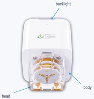 Dosing Pump x1 CR Pro | S
