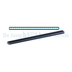 Reef Flare Bar M 2 - 90 cm Black | M
