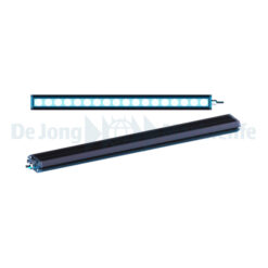 Reef Flare Bar S 2 - 60 cm Black | S/M