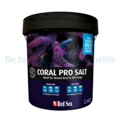 Red Sea CoralPro bucket 7 kg