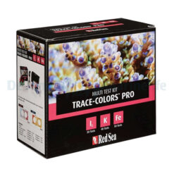 Trace-Colors™ Pro (Trace Colors) Test Kit (I,K,Fe)