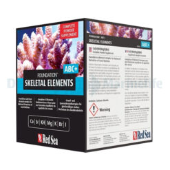 Foundation™ Skeletal Elements Complete - 1kg