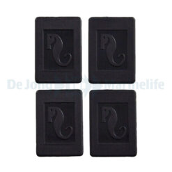 Tank Net Screen - Hanging Clips