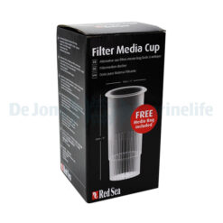 Reefer Media Cup