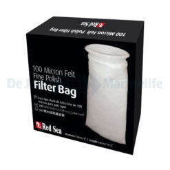 REEFER™ 100 micron Felt Fine Polish filterbag