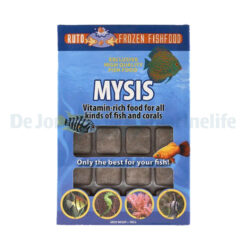 Mysis - 100 g Blister - 24 Cube New Line - 5 pcs