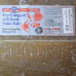 Marine Mix - 100 g Blister - 20 Cube New Line - 5 pcs