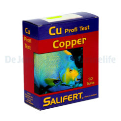 Salifert Copper Cu profi test