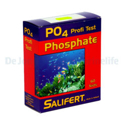 Salifert Phosphate PO4 profi test